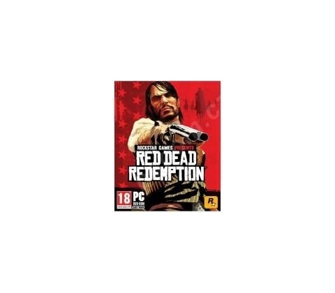 Red Dead Redemption