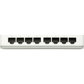 D-Link GO-SW-8E