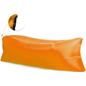 Aga Lazy Bag Orange
