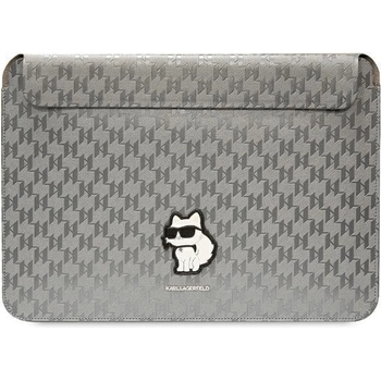 KARL LAGERFELD Monogram Choupette 14 (KLCS14SAKHPCG)