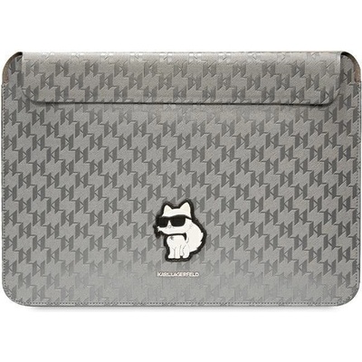 KARL LAGERFELD Monogram Choupette 14 (KLCS14SAKHPCG)