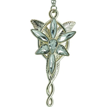 ABYstyle Lord Of The Rings Evening Star 3d Keychain (abykey294)