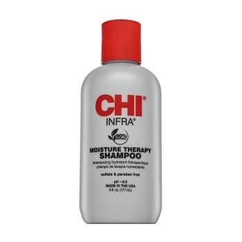 Chi Infra Shampoo 177 ml