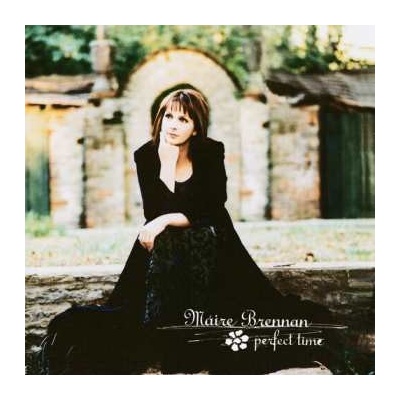Maire Brennan - Perfect Time CD