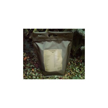 Katadyn Army Rations Дневен хранителен пакет тип 5 - вегетариански (269101)