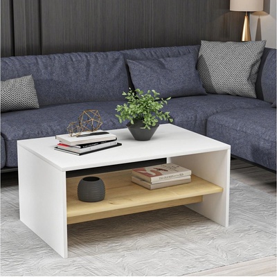 Asir APOLLON 47x90 cm béžová bílá – Zboží Dáma