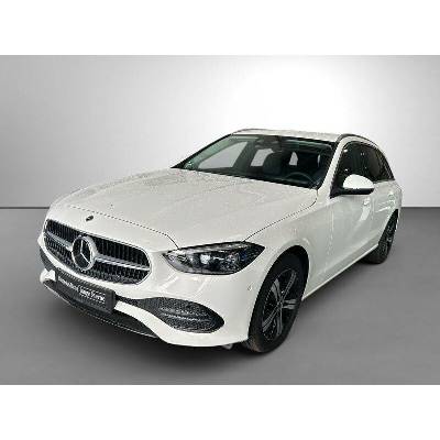 Mercedes-Benz C 300 e T Avantgarde 230 kW
