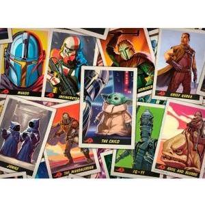 Ravensburger Puzzles 500 Mandalorian