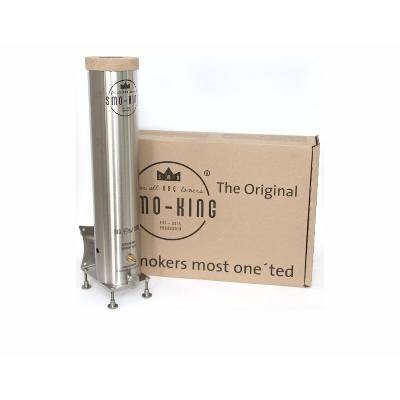 Generátor studeného kouře BIG-OLD-SMO 2,3L Smo-King