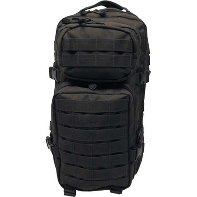 MFH US assault Woodland 30L