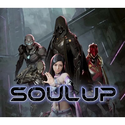 SoulUp