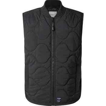 PEPE JEANS Потник Pepe jeans Manu vest - Black (Black)