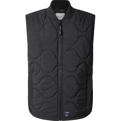 PEPE JEANS Потник Pepe jeans Manu vest - Black (Black)