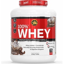 All Stars 100% WHEY PROTEIN 2270 g