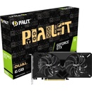 Palit GeForce GTX 1660 Dual 6GB GDDR5 (NE51660018J9-1161A)