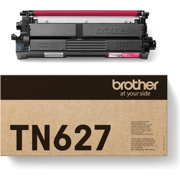 Brother TN-627M Toner Cartridge (TN627M)