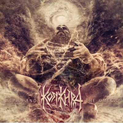 KONKHRA - ALPHA AND THE OMEGA LTD. LP