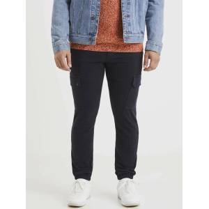 Celio Solyte Панталон Celio | Cheren | МЪЖЕ | S