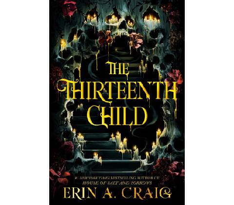 The Thirteenth Child