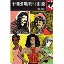 Feminism and Pop Culture: Seal Studies Zeisler AndiPaperback