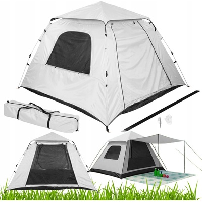 Coleman Darwin 4