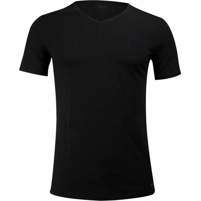 Fila V-Neck Fit Black