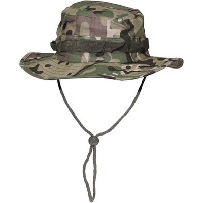US GI Klobouk rip-stop OPERATION CAMO