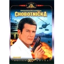 James bond 007 -| chobotnička DVD
