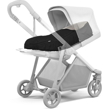 THULE NEWBORN NEST BLACK novoozenecký