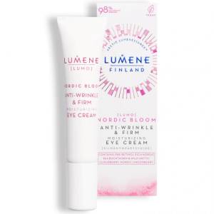 Lumene Лифтинг околоочен крем Lumene Lumo NORDIC BLOOM Lumo (LSCL83760) - dolcemia