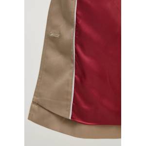 Tommy Hilfiger Палто (WW0WW43742)