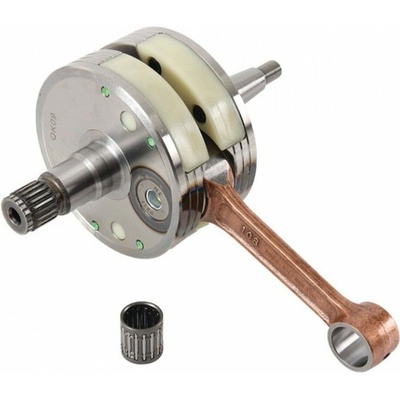 C&L COMPANIES Kľuková hriadeľ HOT RODS 4017