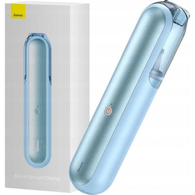 Baseus A1 Car Blue