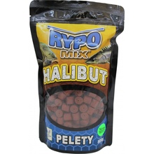 Rypo mix Red halibut pelety s dierkou 800g 14mm