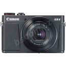 Canon PowerShot G9X Mark II