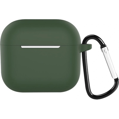 Devia Silicone Suit Case pre AirPods 3 6938595351112