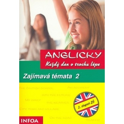 Zajímavá témata 2