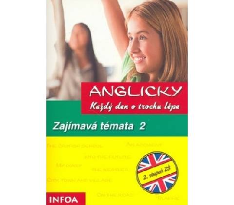 Zajímavá témata 2