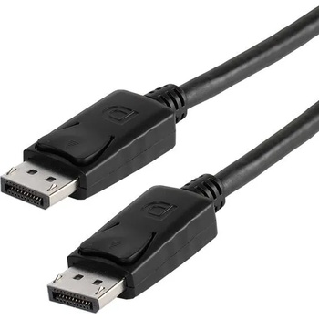 Image 1 of Vivanco Кабел Vivanco - 45492, DisplayPort/DisplayPort, 1.8m, черен (45492)