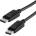 Vivanco Кабел Vivanco - 45492, DisplayPort/DisplayPort, 1.8m, черен (45492)