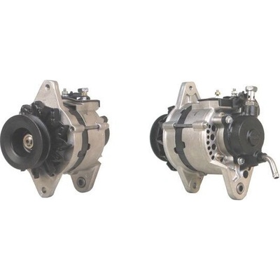 Alternátor Toyota Land Cruiser 4X4 3,4D, Denso 100210-2250