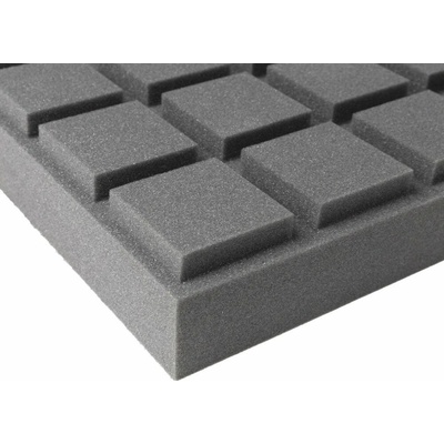 Covernit Akustická pena Block samozhášavá
