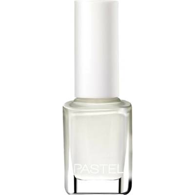 PASTEL COSMETICS lak na nehty, 04 Vanilla, 13ml
