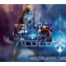 Albedon Wars