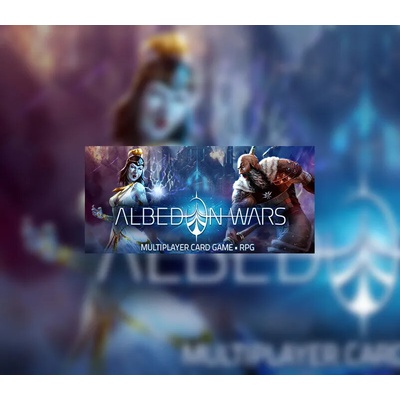 Albedon Wars