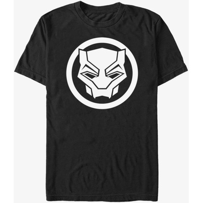 ZOOT. Fan Marvel Sigil Clear Black Panther: Wakanda nechť žije T-shirt ZOOT. Fan | Cheren | МЪЖЕ | S