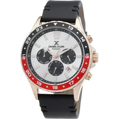 Daniel Klein DK.1.12347.3