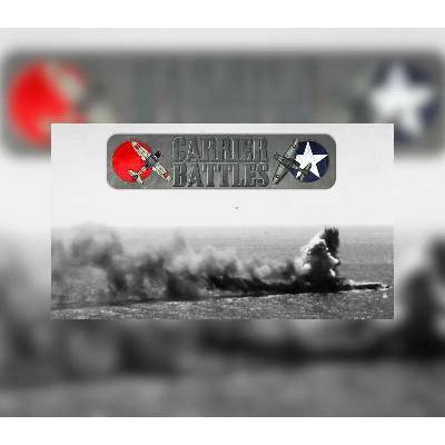 Carrier Battles 4 Guadalcanal