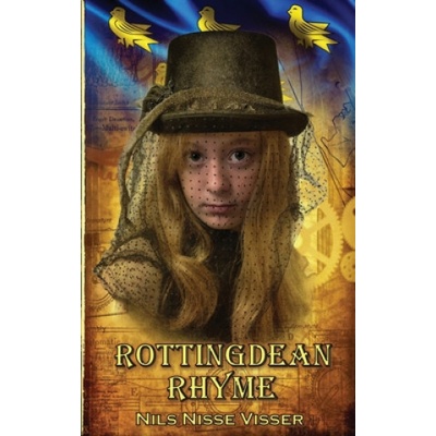 Rottingdean Rhyme | Nils Nisse Visser