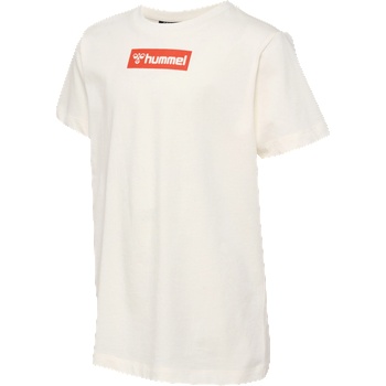 Hummel Тениска Hummel HMLFLOW T-SHIRT S/S 219328-9806 Размер 128